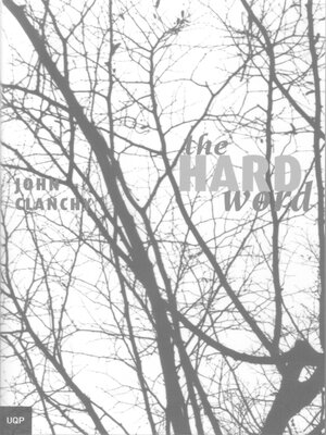 cover image of The Hard Word